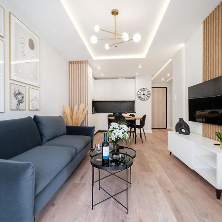 Apartment 32 By The Seaside Gdansk Letnica 外观 照片