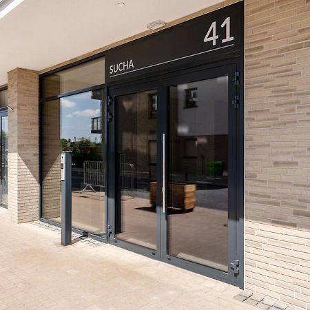 Apartment 32 By The Seaside Gdansk Letnica 外观 照片