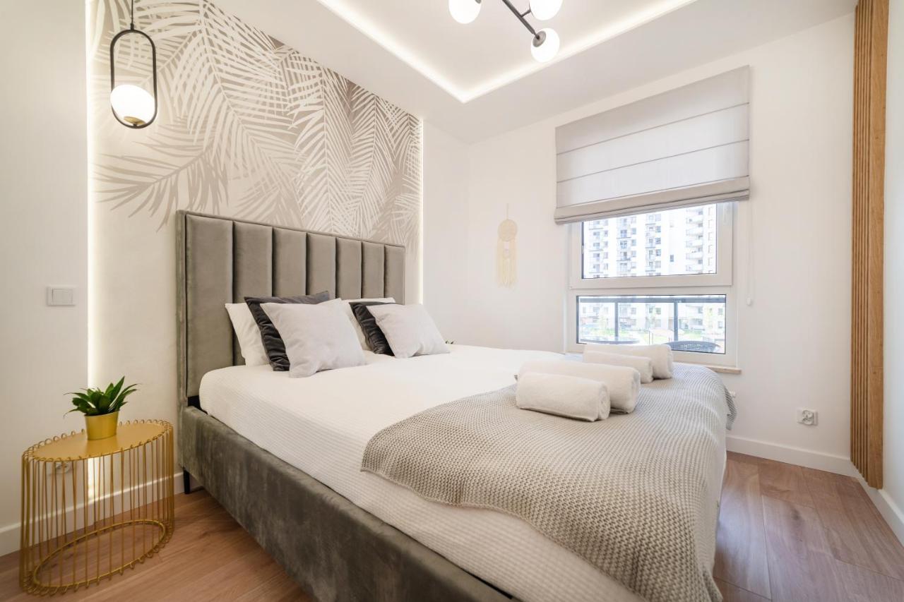 Apartment 32 By The Seaside Gdansk Letnica 外观 照片