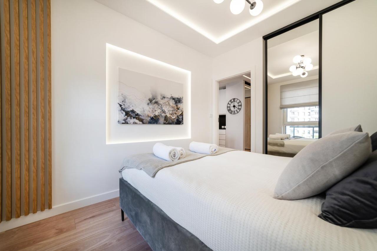 Apartment 32 By The Seaside Gdansk Letnica 外观 照片