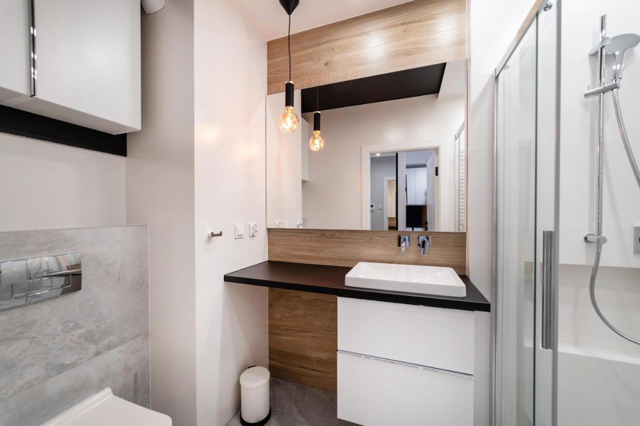 Apartment 32 By The Seaside Gdansk Letnica 外观 照片