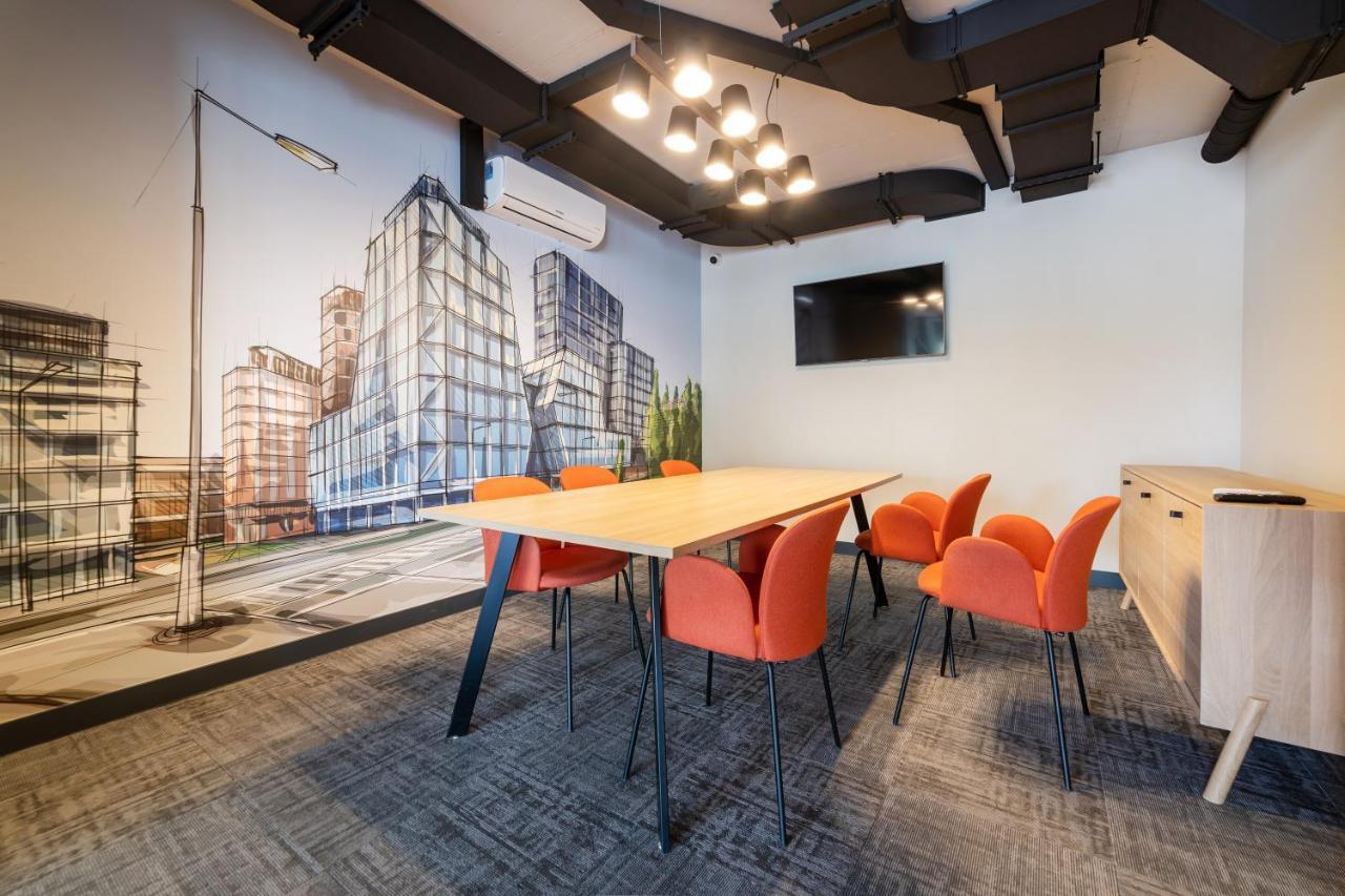 Apartment 32 By The Seaside Gdansk Letnica 外观 照片