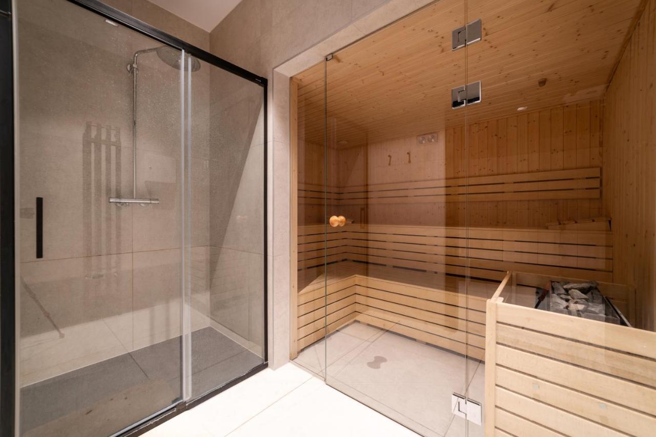Apartment 32 By The Seaside Gdansk Letnica 外观 照片