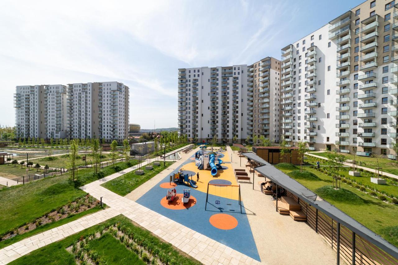Apartment 32 By The Seaside Gdansk Letnica 外观 照片